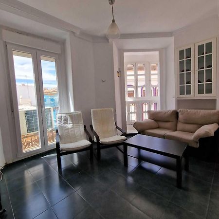 3 Rooms Con Parking Especerias Malaga Zewnętrze zdjęcie