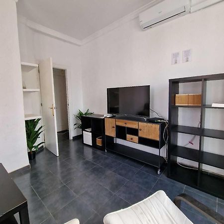 3 Rooms Con Parking Especerias Malaga Zewnętrze zdjęcie