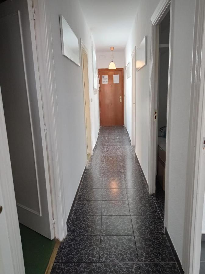 3 Rooms Con Parking Especerias Malaga Zewnętrze zdjęcie