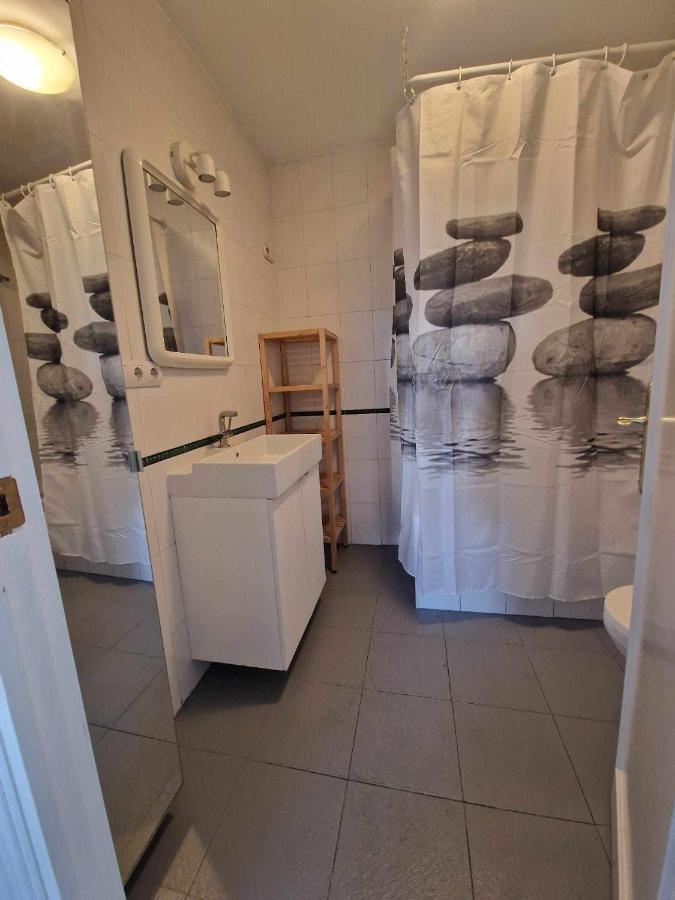 3 Rooms Con Parking Especerias Malaga Zewnętrze zdjęcie