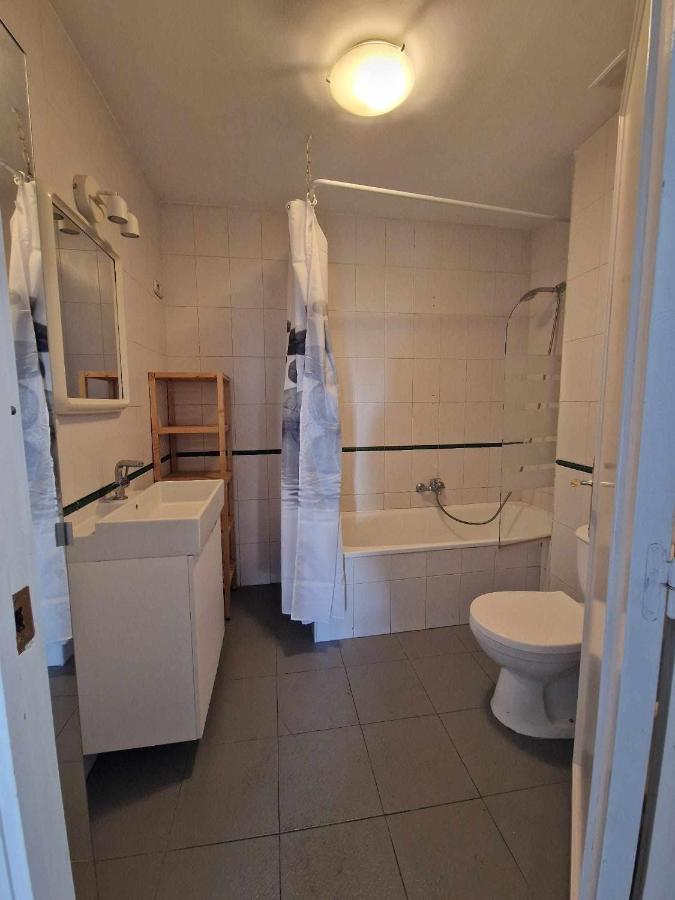 3 Rooms Con Parking Especerias Malaga Zewnętrze zdjęcie