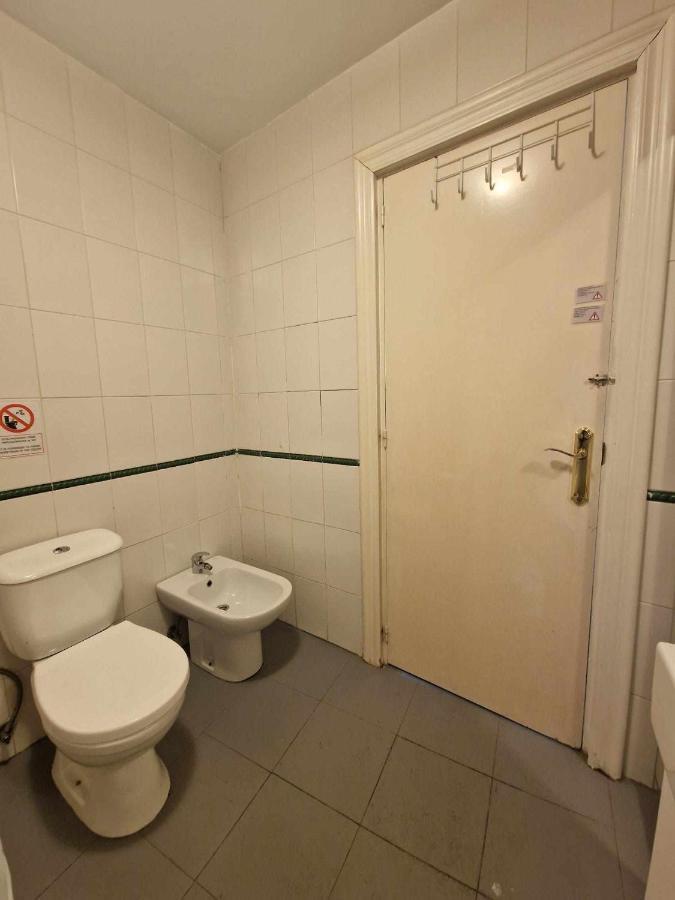 3 Rooms Con Parking Especerias Malaga Zewnętrze zdjęcie