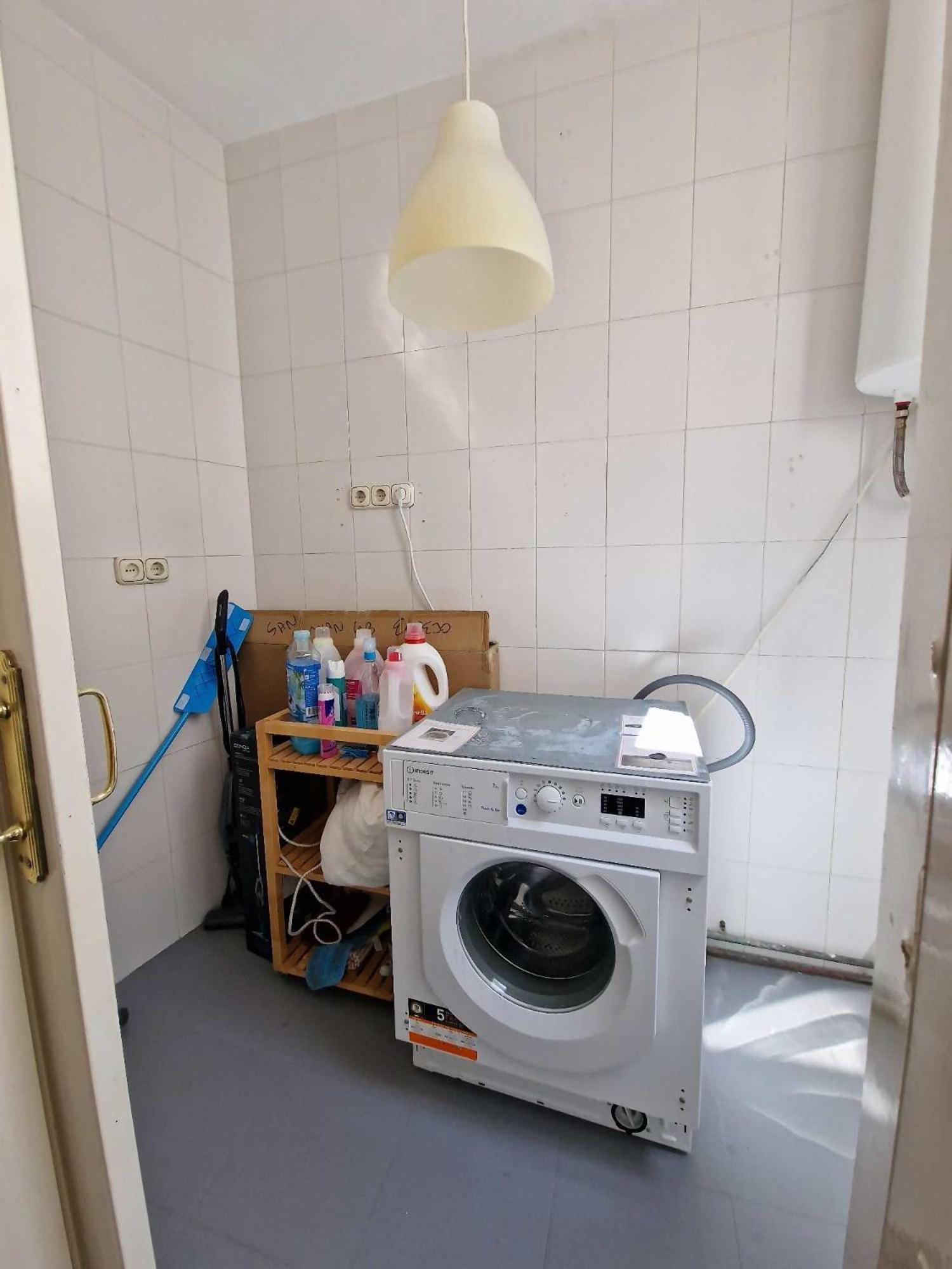 3 Rooms Con Parking Especerias Malaga Zewnętrze zdjęcie