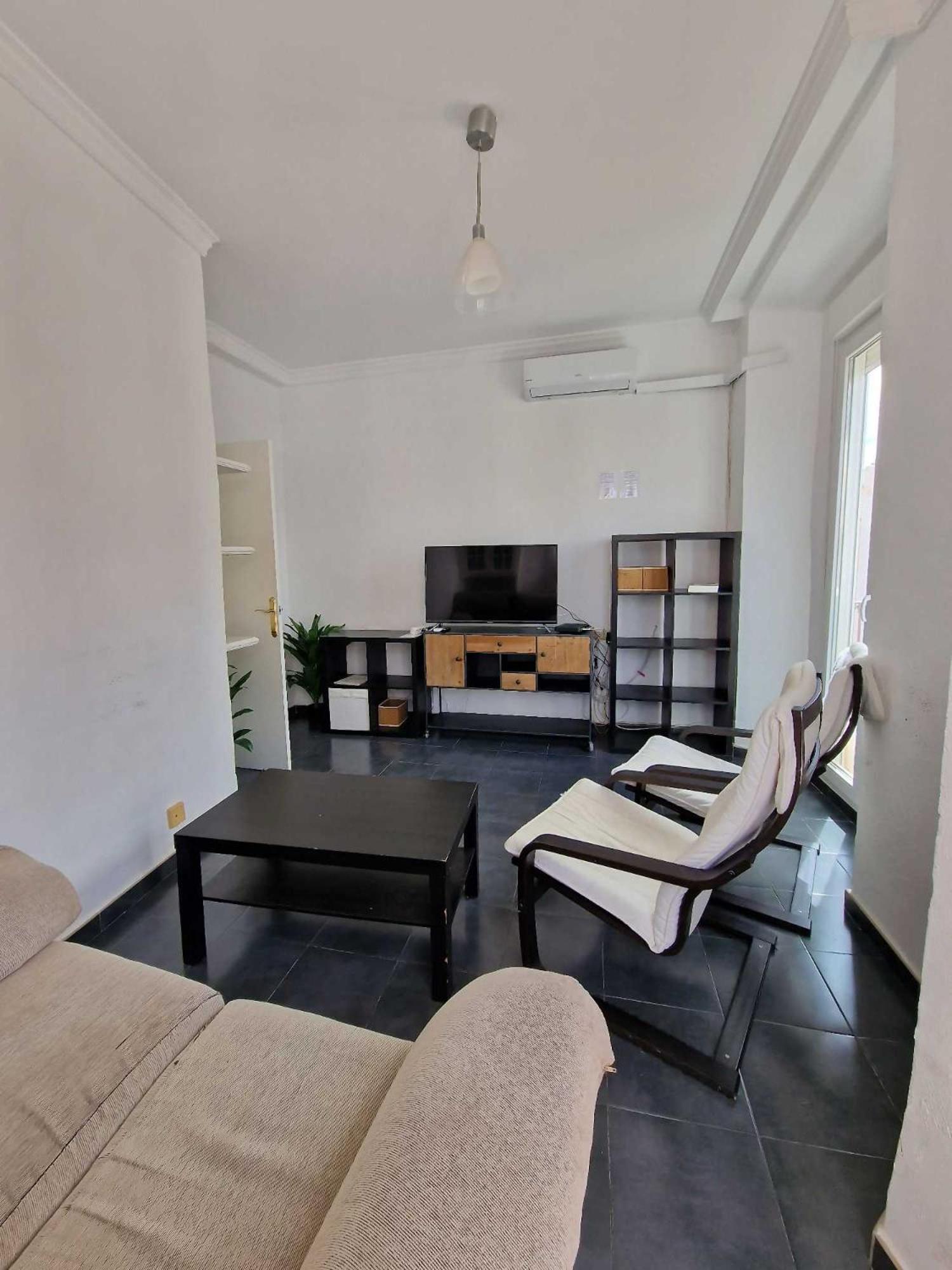 3 Rooms Con Parking Especerias Malaga Zewnętrze zdjęcie