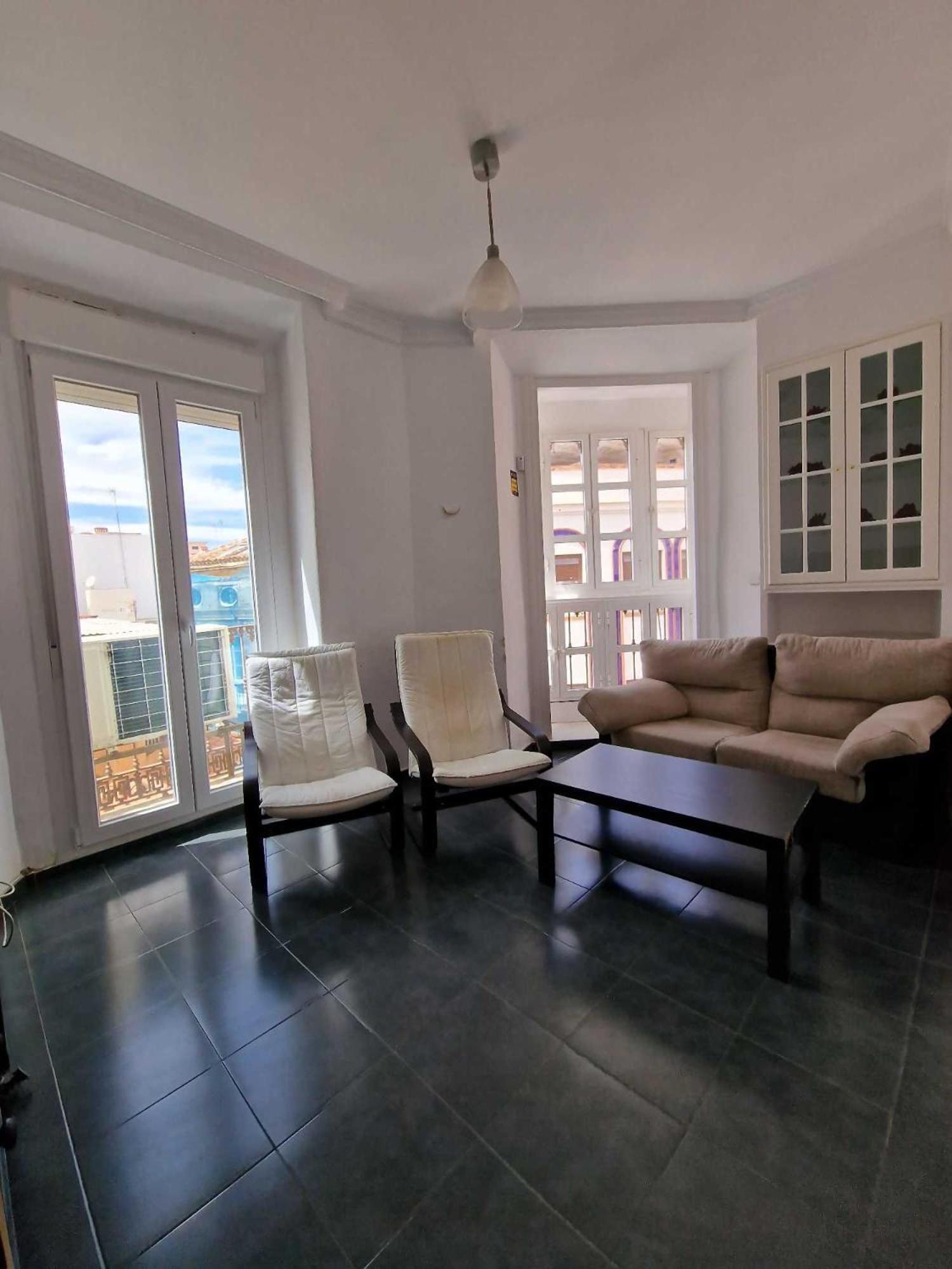 3 Rooms Con Parking Especerias Malaga Zewnętrze zdjęcie