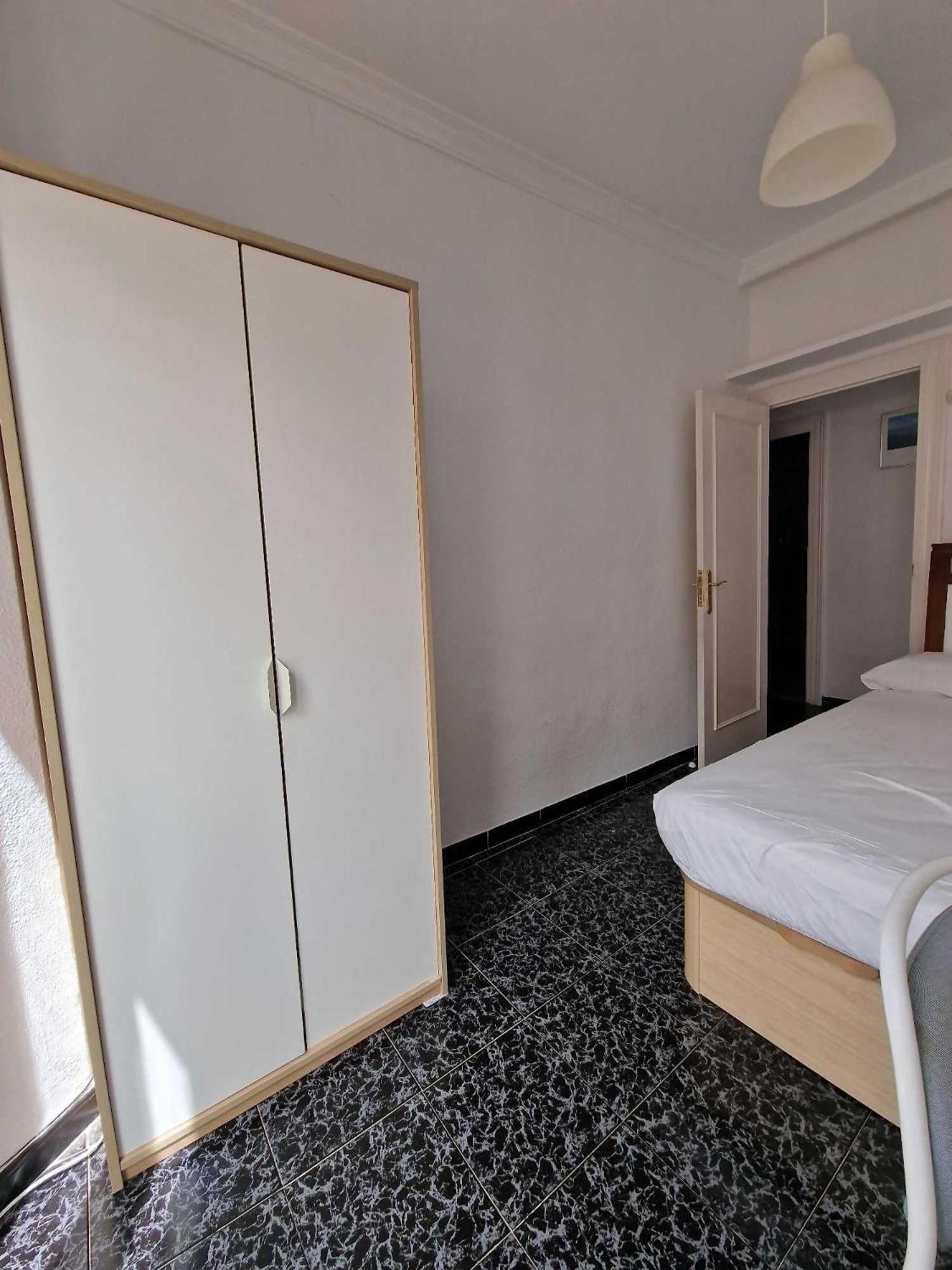 3 Rooms Con Parking Especerias Malaga Zewnętrze zdjęcie