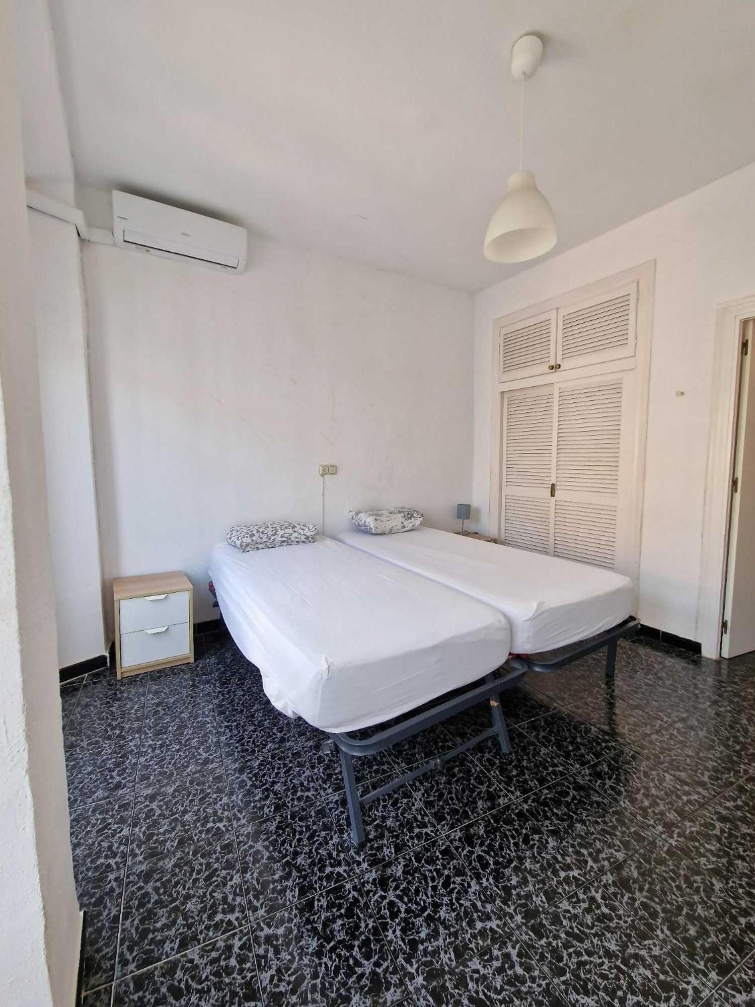 3 Rooms Con Parking Especerias Malaga Zewnętrze zdjęcie