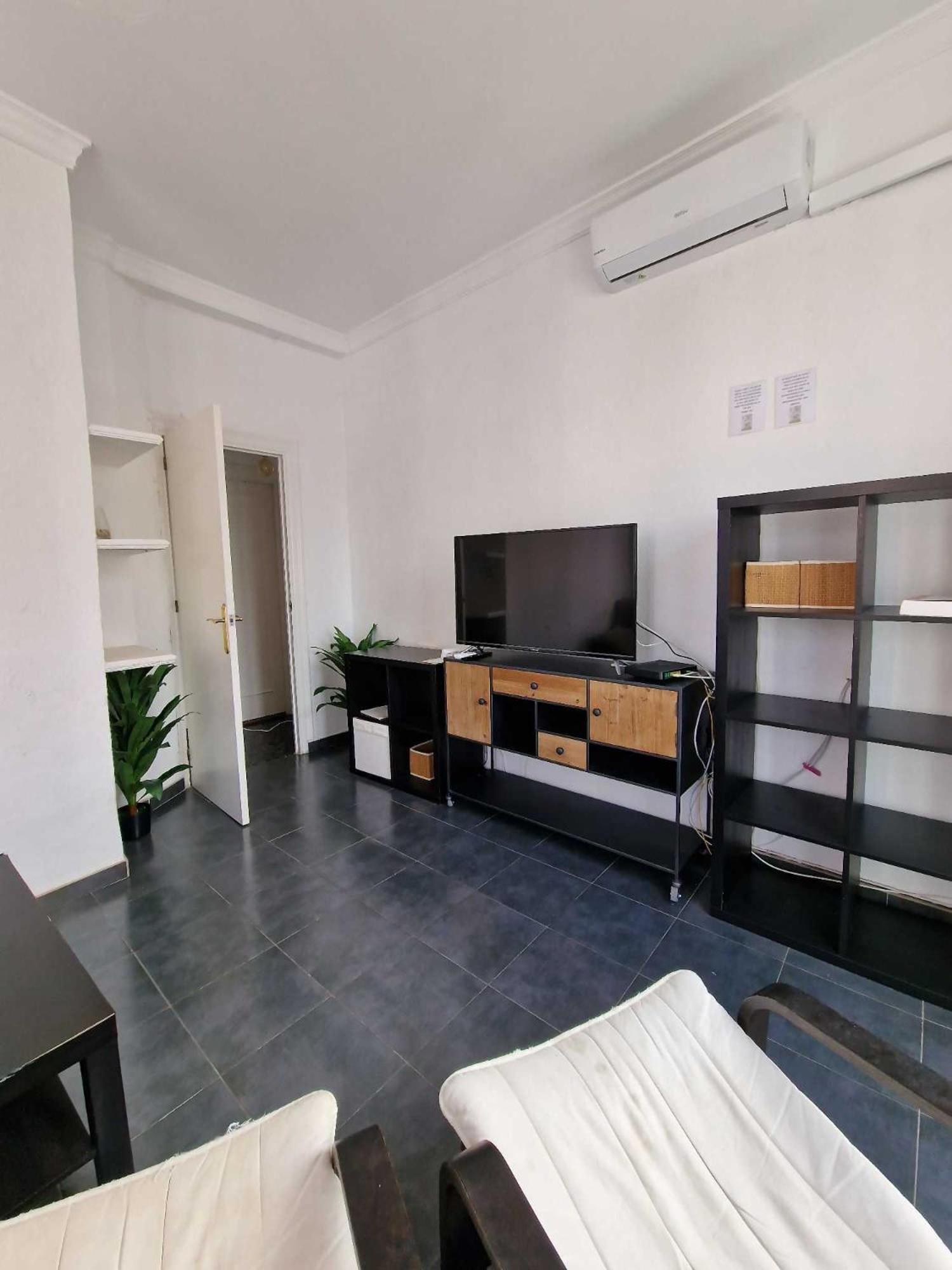 3 Rooms Con Parking Especerias Malaga Zewnętrze zdjęcie